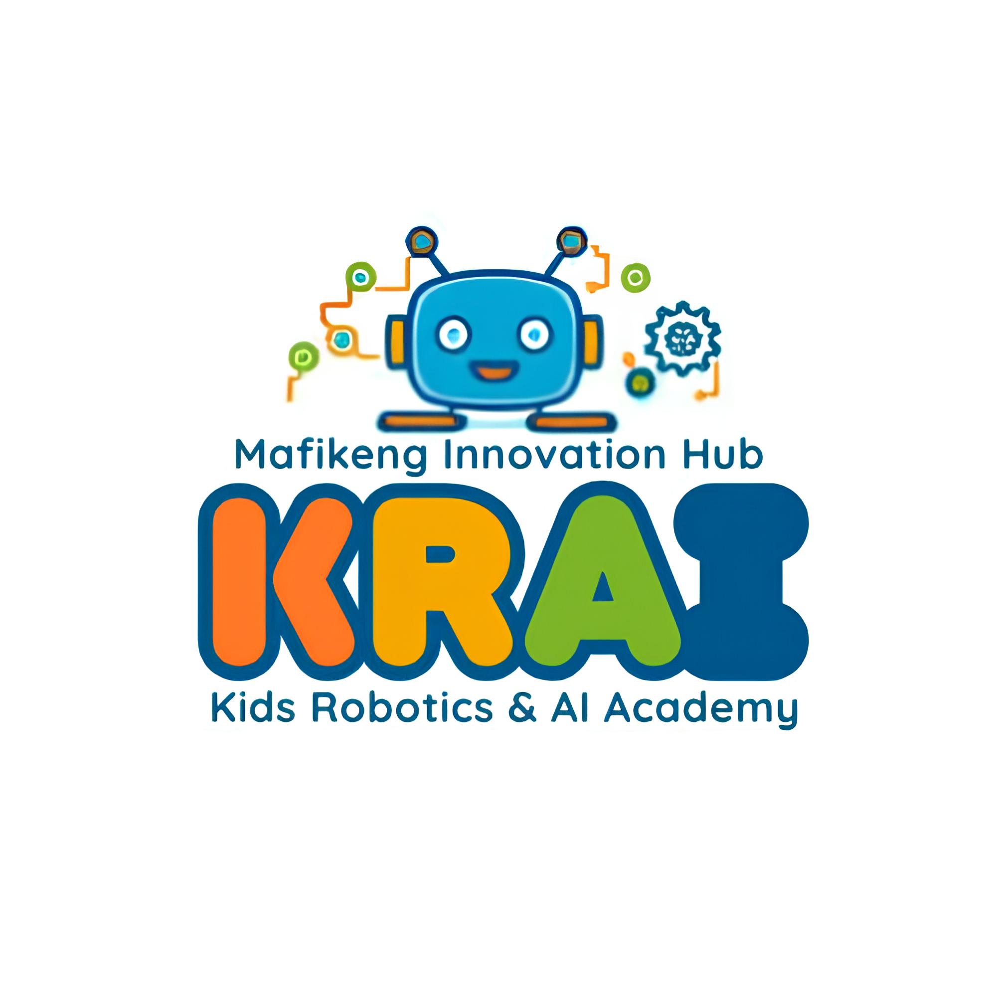 KRAI Logo